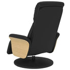 Verstelbare stoel voor ultiem ontspanning en comfort - Fauteuils & Relaxfauteuils