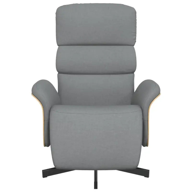 Verstelbare stoel voor ultiem ontspanning en comfort - Fauteuils & Relaxfauteuils