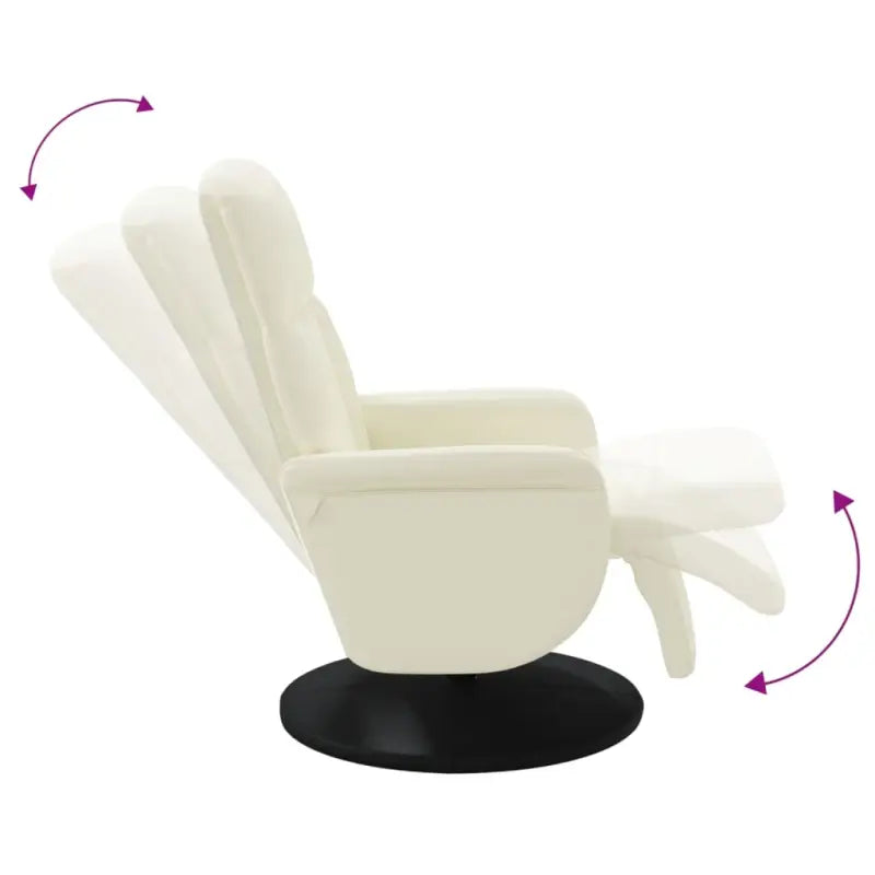 Verstelbare stoel voor ultiem ontspanning en comfort - Fauteuils & Relaxfauteuils