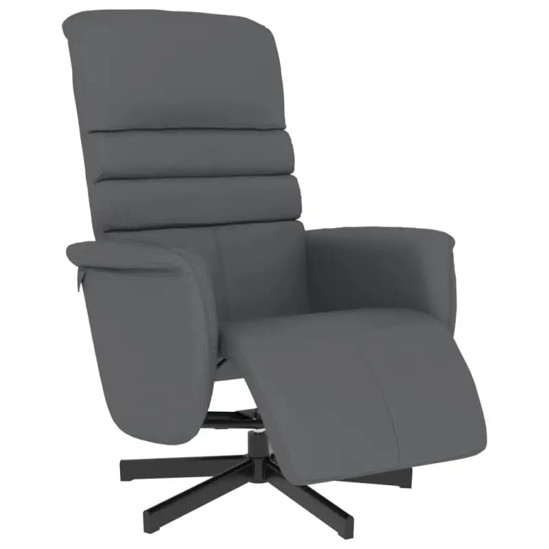 Verstelbare stoel voor ultiem ontspanning en comfort - Fauteuils & Relaxfauteuils
