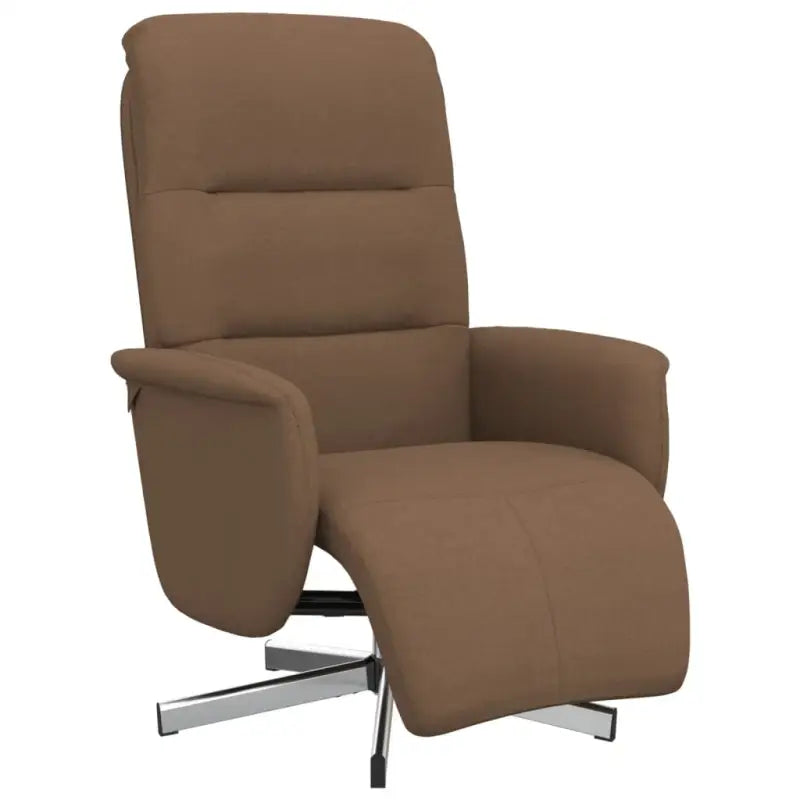 Verstelbare stoel voor ultiem ontspanning en comfort na een drukke dag - Fauteuils & Relaxfauteuils