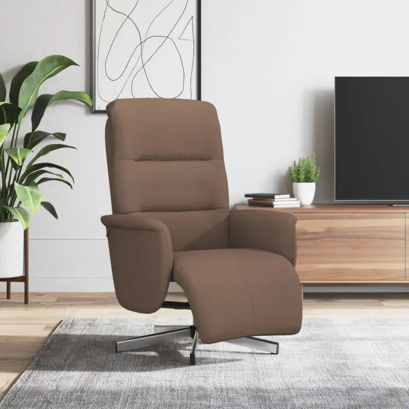 Verstelbare stoel voor ultiem ontspanning en comfort na een drukke dag - Fauteuils & Relaxfauteuils