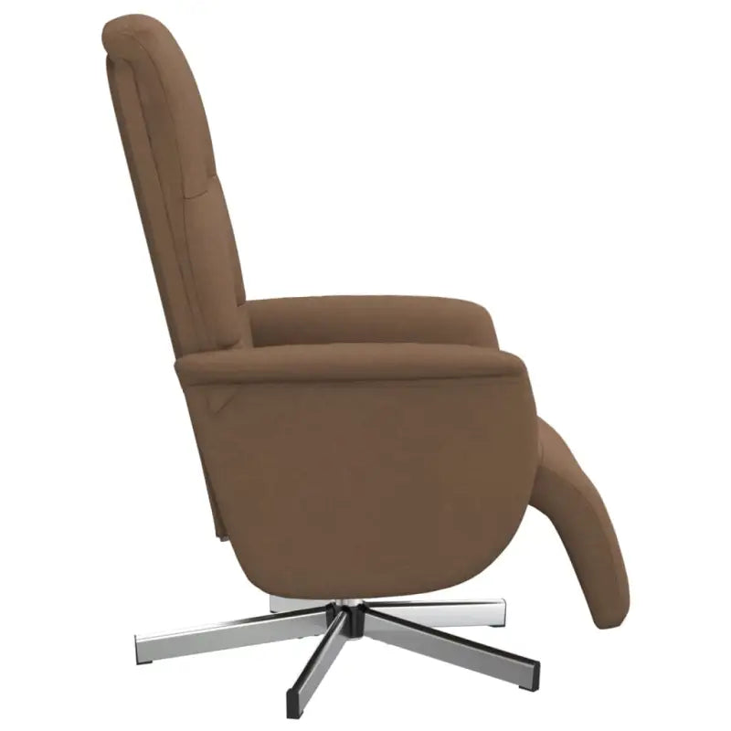 Verstelbare stoel voor ultiem ontspanning en comfort na een drukke dag - Fauteuils & Relaxfauteuils