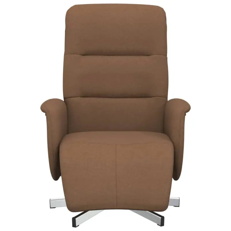 Verstelbare stoel voor ultiem ontspanning en comfort na een drukke dag - Fauteuils & Relaxfauteuils