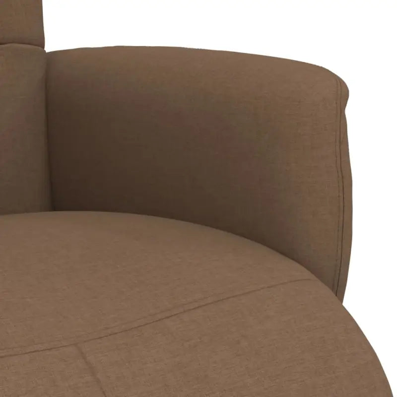 Verstelbare stoel voor ultiem ontspanning en comfort na een drukke dag - Fauteuils & Relaxfauteuils
