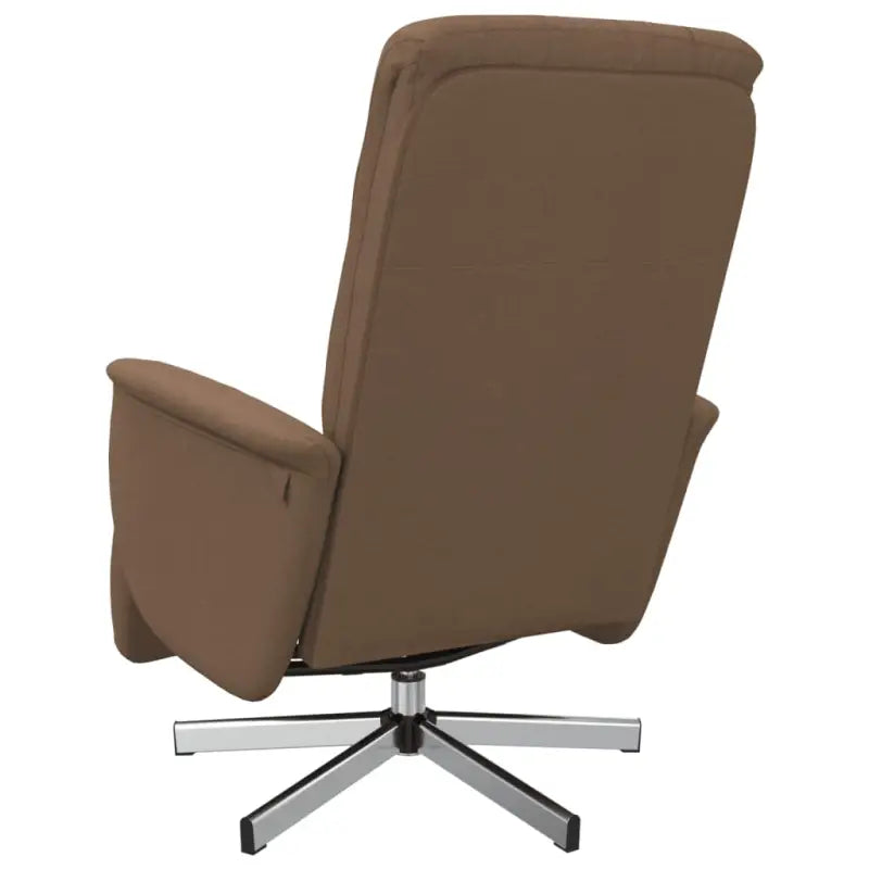 Verstelbare stoel voor ultiem ontspanning en comfort na een drukke dag - Fauteuils & Relaxfauteuils