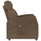 Verstelbare stoel voor ultiem zitcomfort en ontspanning - Fauteuils & Relaxfauteuils