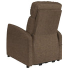 Verstelbare stoel voor ultiem zitcomfort en ontspanning - Fauteuils & Relaxfauteuils