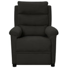 Verstelbare stoel voor ultiem zitcomfort en ontspanning - Fauteuils & Relaxfauteuils