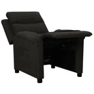 Verstelbare stoel voor ultiem zitcomfort en ontspanning - Fauteuils & Relaxfauteuils