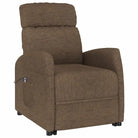 Verstelbare stoel voor ultiem zitcomfort en ontspanning - Fauteuils & Relaxfauteuils
