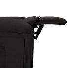 Verstelbare stoel voor ultiem zitcomfort en ontspanning - Fauteuils & Relaxfauteuils
