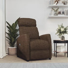 Verstelbare stoel voor ultiem zitcomfort en ontspanning - Fauteuils & Relaxfauteuils