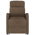 Verstelbare stoel voor ultiem zitcomfort en ontspanning - Fauteuils & Relaxfauteuils