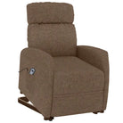 Verstelbare stoel voor ultiem zitcomfort en ontspanning - Fauteuils & Relaxfauteuils