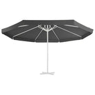 Vervangend parasoldoek van polyester voor UV en waterbestendigheid - Parasol- & zonweringdoeken