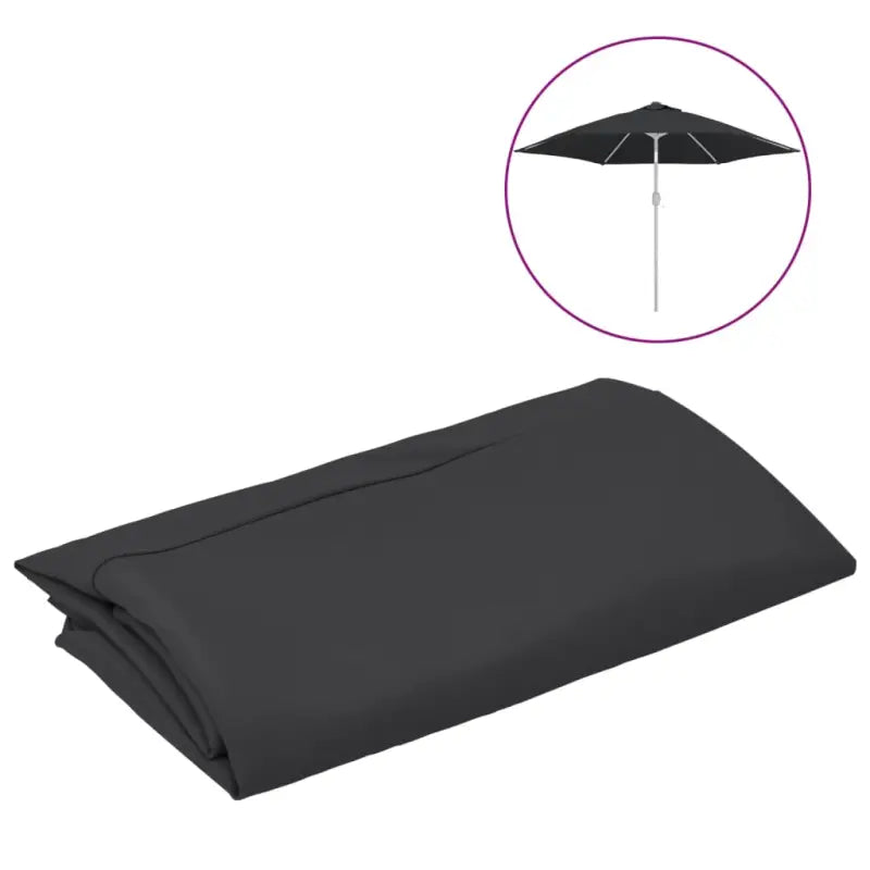 Vervangend parasoldoek voor schaduw en UV-bescherming - Parasol- & zonweringdoeken