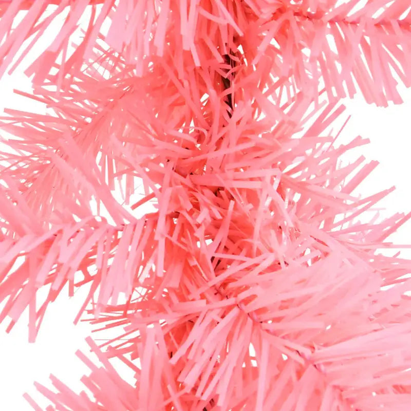 VidaXL kerstslinger met LED-verlichting voor betoverende kerstdecoratie - Kerstverlichting