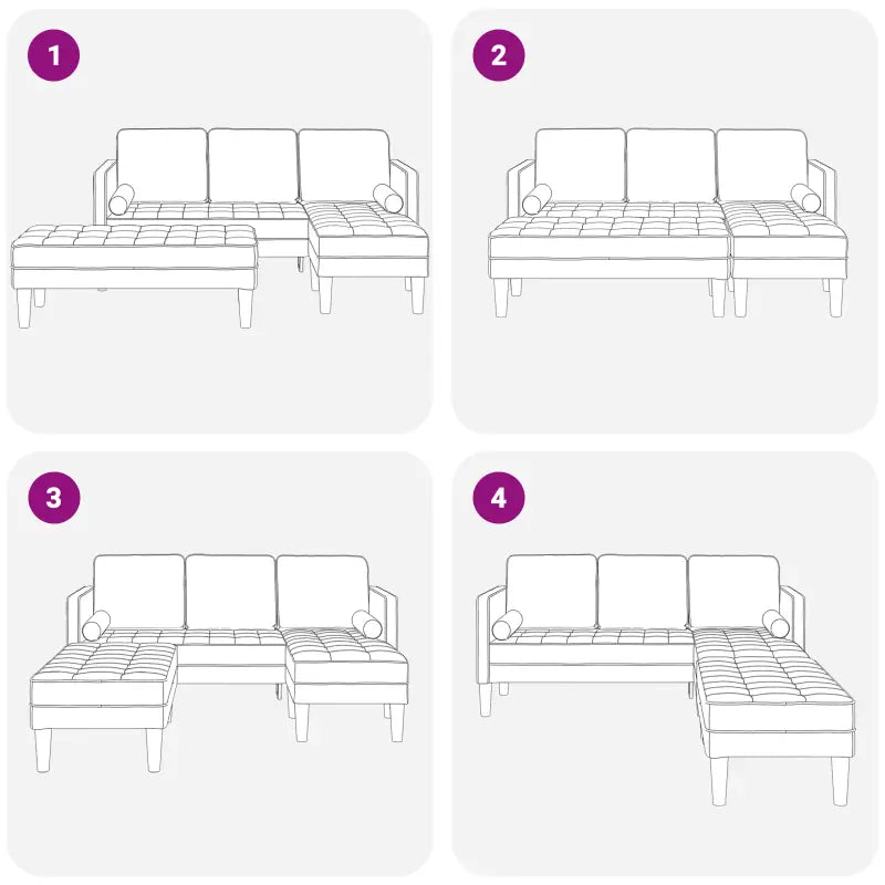 vidaXL tuinbank voor een fijne plek binnen en buiten - Banken