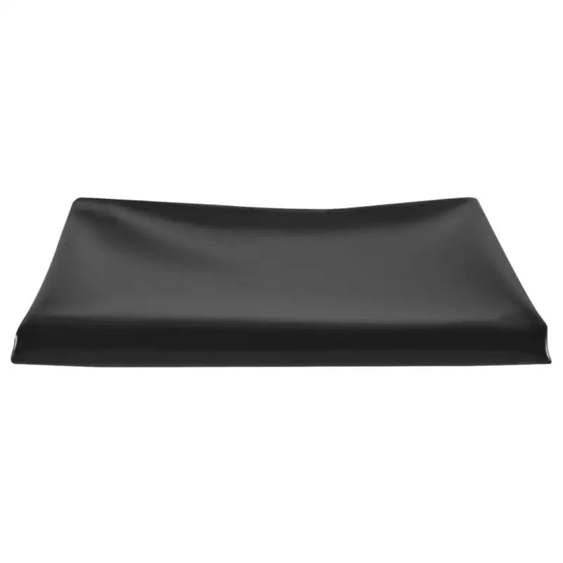 Vijverfolie met tweemaal diepte en randoverlapping voor duurzame waterpartijen - Accessoires voor fonteinen & vijvers