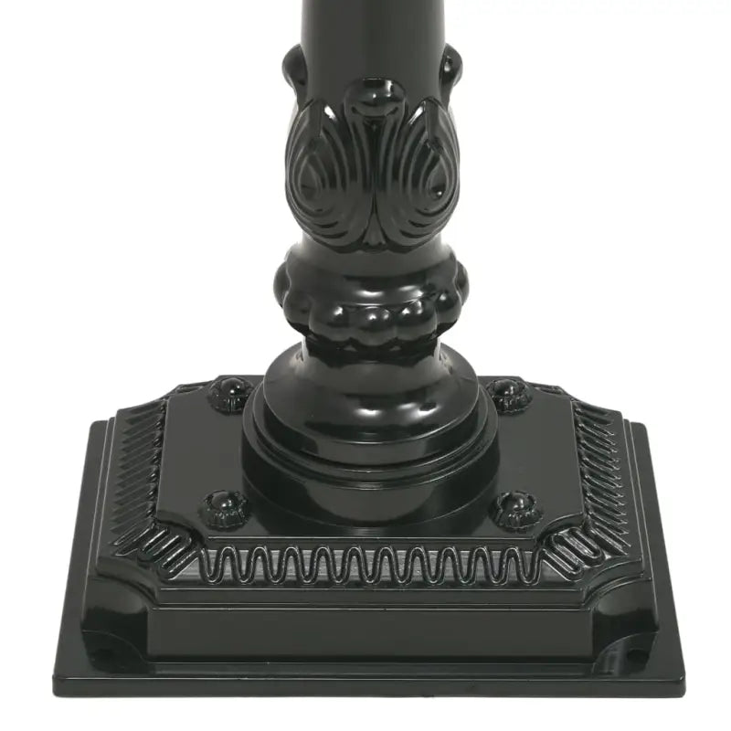 Vintage stijl staande brievenbus voor tuin of entree - Brievenbussen