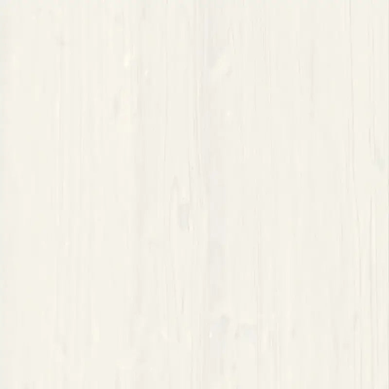 Vitrinekast van massief grenenhout met glazen deuren en metalen knoppen - Boekenkasten