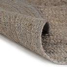 Vloerkleden van gevlochten jute voor een natuurlijke uitstraling - Vloerkleden