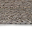 Vloerkleden van gevlochten jute voor een natuurlijke uitstraling - Vloerkleden