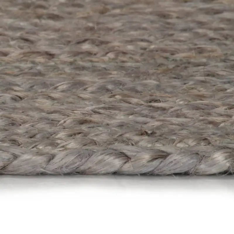 Vloerkleden van gevlochten jute voor een natuurlijke uitstraling - Vloerkleden