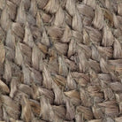 Vloerkleden van gevlochten jute voor een natuurlijke uitstraling - Vloerkleden