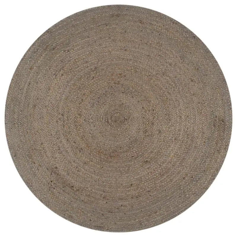Vloerkleden van gevlochten jute voor een natuurlijke uitstraling - Vloerkleden