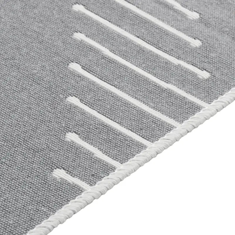 Vloerkleed Beide Kanten voor Decoratie en Vloerbescherming - 120 x 180 cm - Vloerkleden