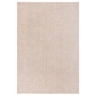 Vloerkleed met klassieke charme voor een warme interieurstijl - Donkerbeige / 160 x 230 cm - Vloerkleden