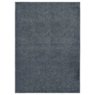 Vloerkleed met klassieke charme voor een warme interieurstijl - Antraciet / 140 x 200 cm - Vloerkleden