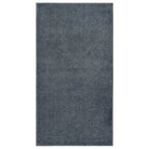 Vloerkleed met klassieke charme voor een warme interieurstijl - Antraciet / 80 x 150 cm - Vloerkleden