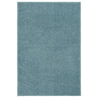 Vloerkleed met klassieke charme voor een warme interieurstijl - Blauw / 160 x 230 cm - Vloerkleden