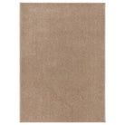 Vloerkleed met klassieke charme voor een warme interieurstijl - Bruin / 120 x 170 cm - Vloerkleden