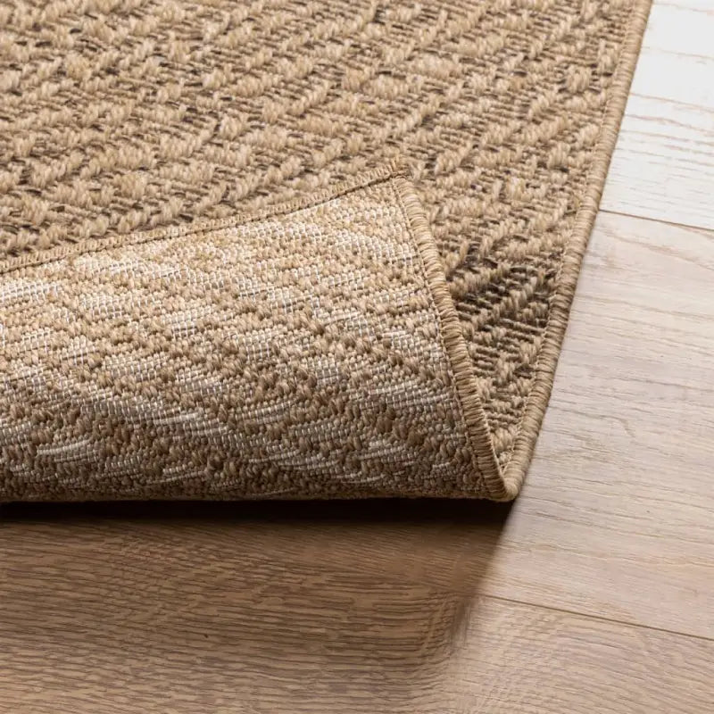 Vloerkleed voor binnen en buiten met gezellige sfeer - Vloerkleden