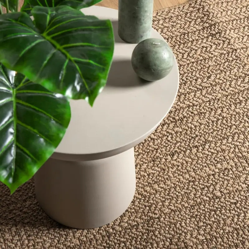 Vloerkleed voor binnen en buiten met gezellige sfeer - Vloerkleden