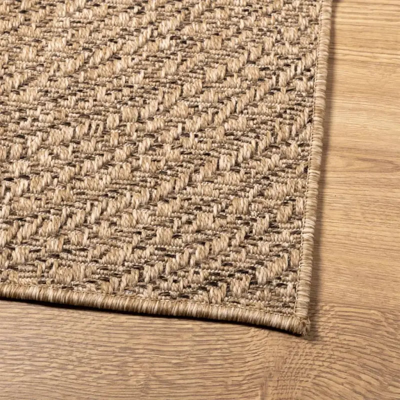 Vloerkleed voor binnen en buiten met gezellige sfeer - Vloerkleden