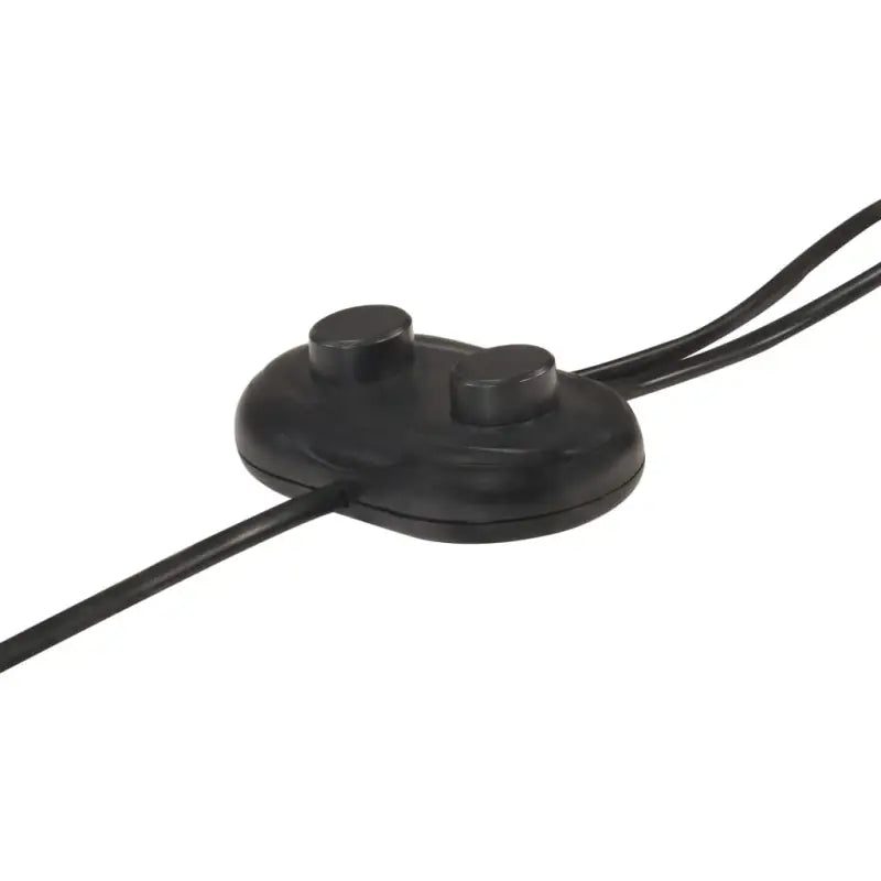 Vloerlamp met industrieel design voor elke woonkamer of slaapkamer - Lampen