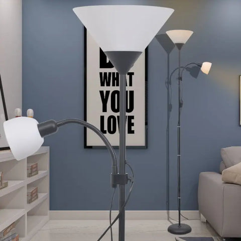 Stylish Lamps for Every Room