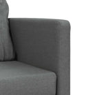 Vloerslaapbank voor woonkamer en slaapkamer met dubbel gebruik - Banken