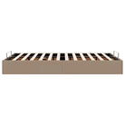 Voetenbank voor bedden en boxspring nodig met opberggemak en comfort - Bedden & bedframes