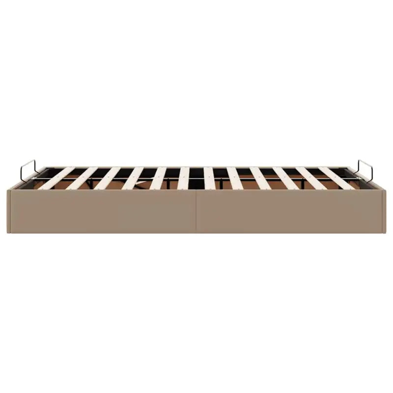 Voetenbank voor bedden en boxspring nodig met opberggemak en comfort - Bedden & bedframes