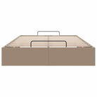 Voetenbank voor bedden en boxspring nodig met opberggemak en comfort - Bedden & bedframes