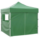 Vouwtent voor buitenactiviteiten en tuinbescherming - Partytenten & prieëlen