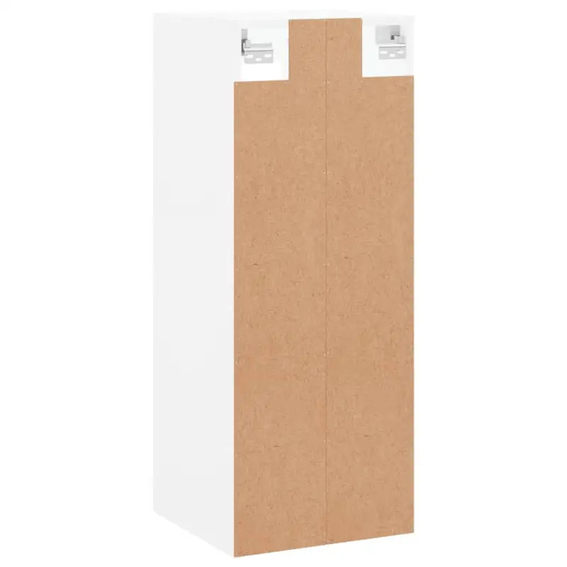 Wandgemonteerde dressoir met bewerkt hout voor een stijlvolle uitstraling - Dressoirs & buffetkasten