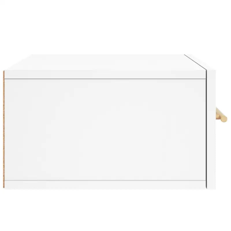 Wandgemonteerde opbergkasten van bewerkt hout voor je interieur - Opbergkasten & lockerkasten