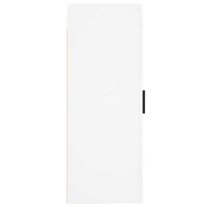 Wandkast van bewerkt hout met elegant en tijdloos ontwerp - Dressoirs & buffetkasten